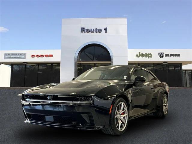 2024 Dodge Charger CHARGER DAYTONA SCAT PACK AWD