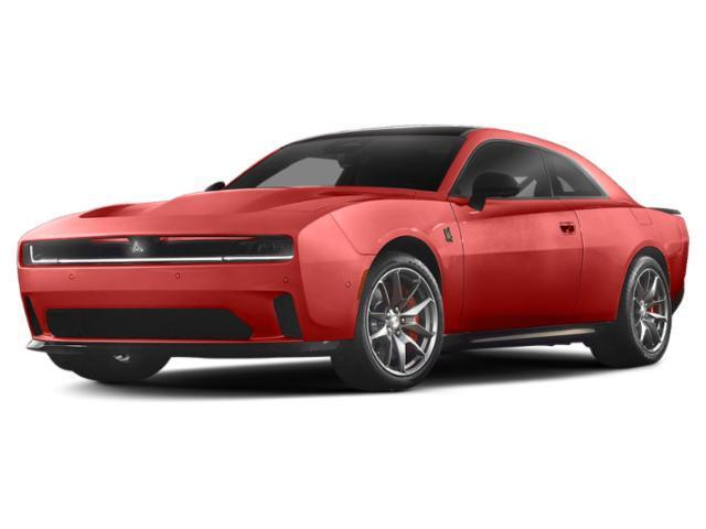 2024 Dodge Charger CHARGER DAYTONA R/T AWD