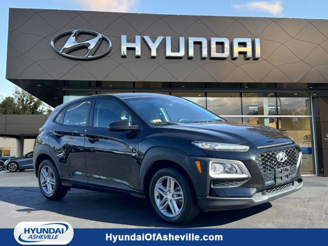 2019 Hyundai Kona