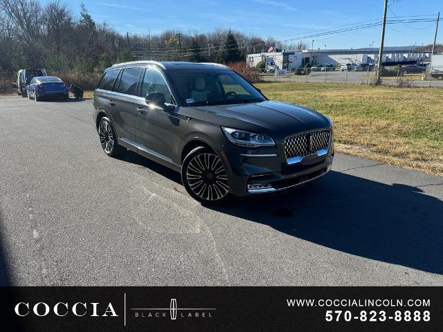2023 Lincoln Aviator Black Label for sale in BEAR CRK TWP, PA