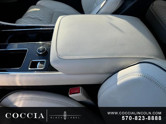 2023 Lincoln Aviator Black Label