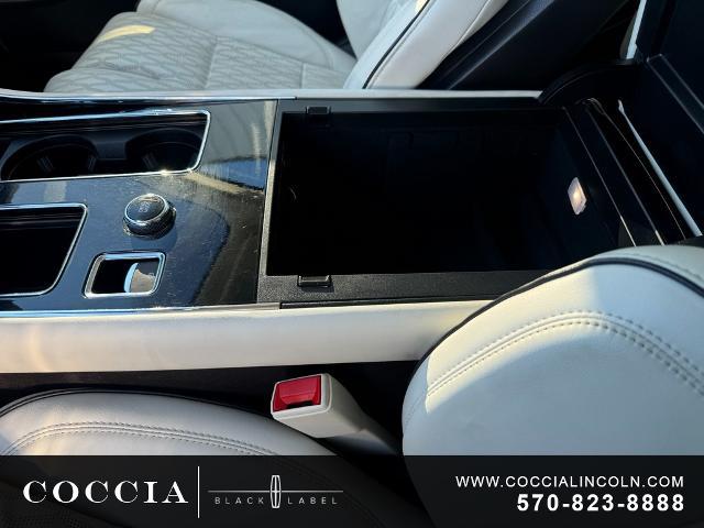 2023 Lincoln Aviator Black Label
