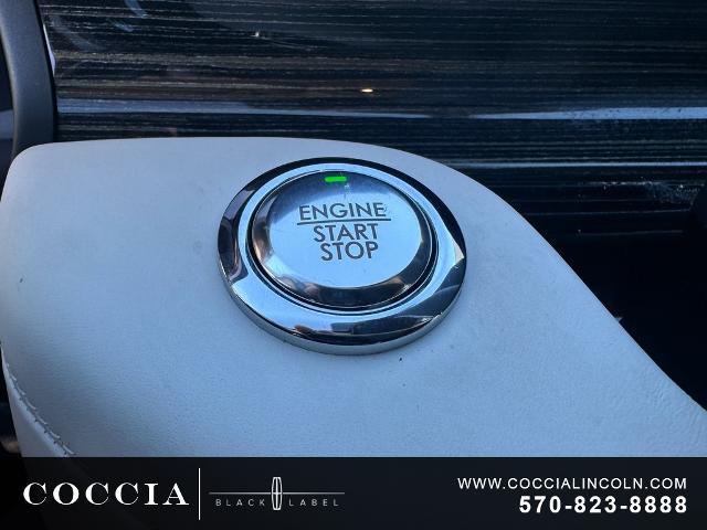 2023 Lincoln Aviator Black Label