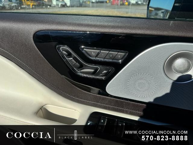 2023 Lincoln Aviator Black Label