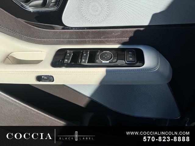 2023 Lincoln Aviator Black Label