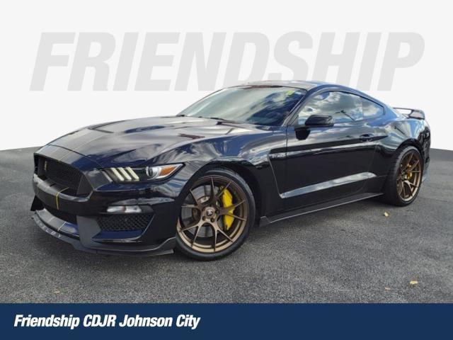 2019 Ford Mustang Shelby GT350 Fastback