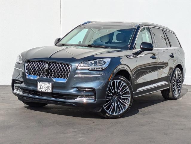 2023 Lincoln Aviator Black Label for sale in North Hills, CA