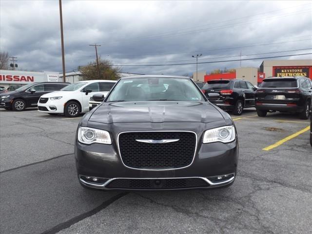 2021 Chrysler 300 Touring L AWD