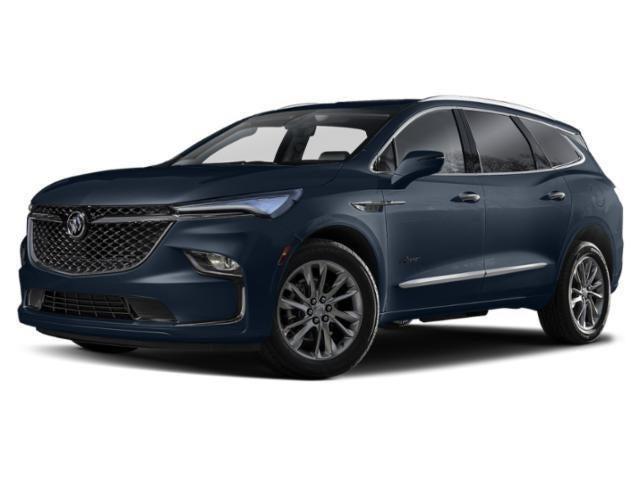 2023 Buick Enclave Essence FWD