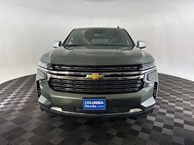 2023 Chevrolet Suburban 4WD Premier