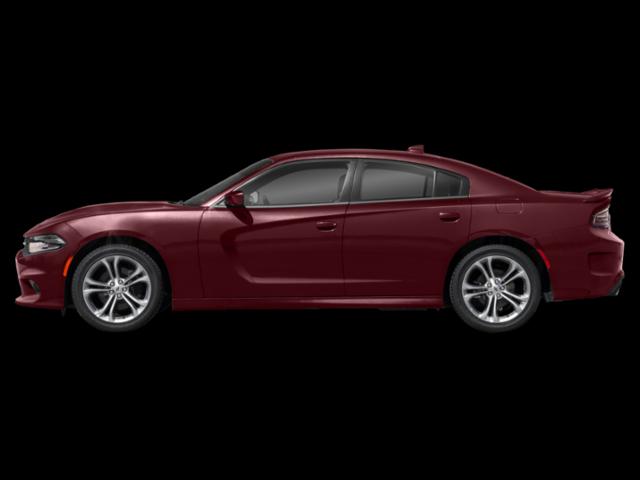 2021 Dodge Charger GT AWD