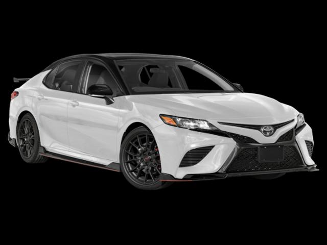 2023 Toyota Camry TRD