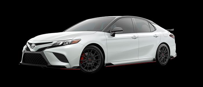 2023 Toyota Camry TRD