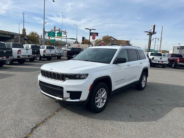 2024 Jeep Grand Cherokee L Laredo X 4x4