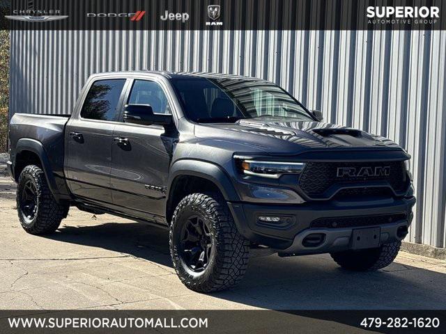 2023 RAM 1500 TRX Crew Cab 4x4 57 Box