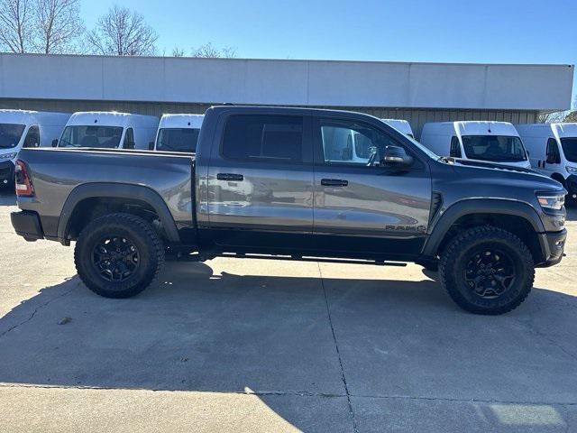 2023 RAM 1500 TRX Crew Cab 4x4 57 Box