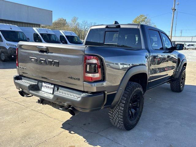 2023 RAM 1500 TRX Crew Cab 4x4 57 Box