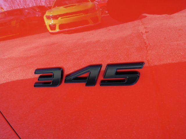 2023 Dodge Challenger CHALLENGER R/T