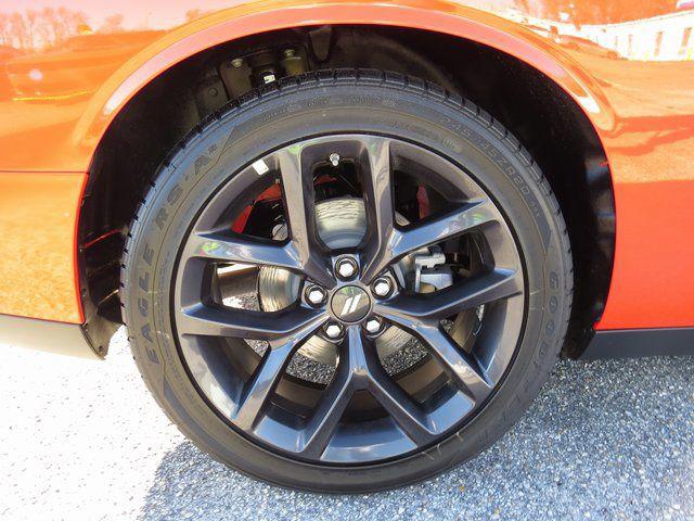 2023 Dodge Challenger CHALLENGER R/T