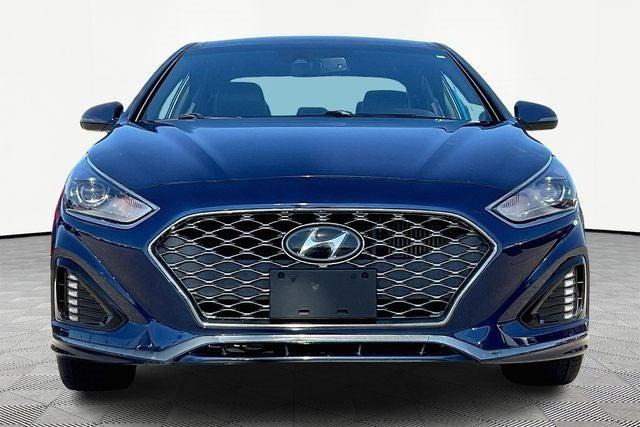 2019 Hyundai Sonata Limited 2.0T