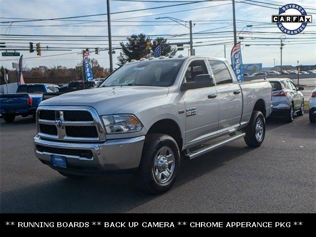 2015 RAM 2500 Tradesman