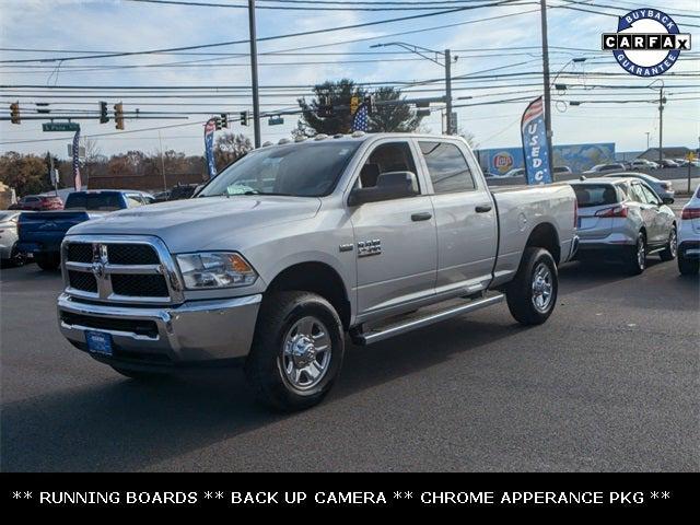 2015 RAM 2500 Tradesman