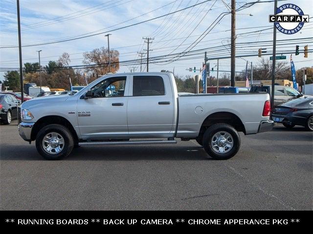 2015 RAM 2500 Tradesman