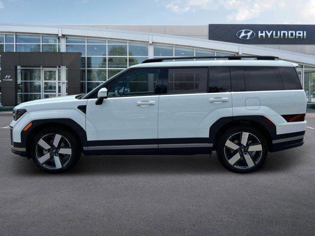 New 2025 Hyundai Santa Fe For Sale in Tucson, AZ