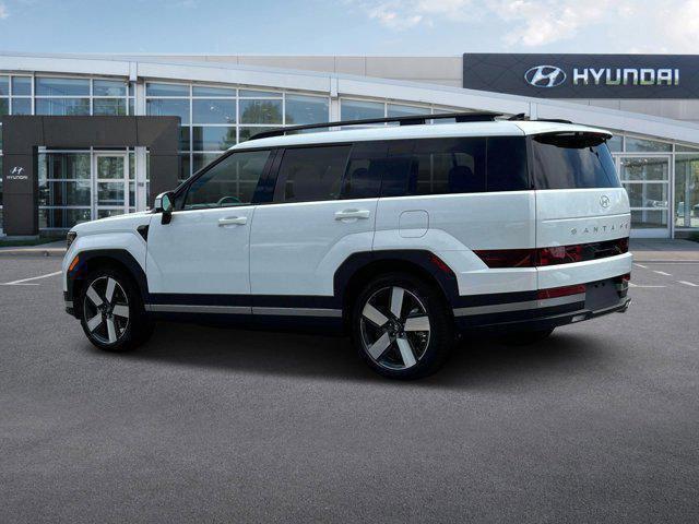 New 2025 Hyundai Santa Fe For Sale in Tucson, AZ