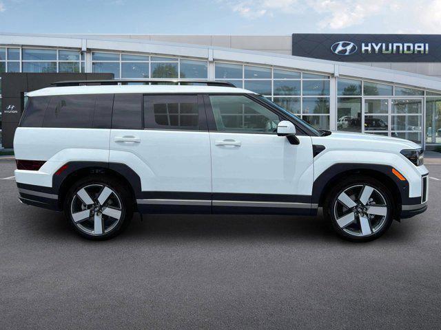 New 2025 Hyundai Santa Fe For Sale in Tucson, AZ
