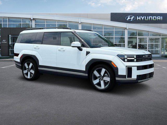 New 2025 Hyundai Santa Fe For Sale in Tucson, AZ