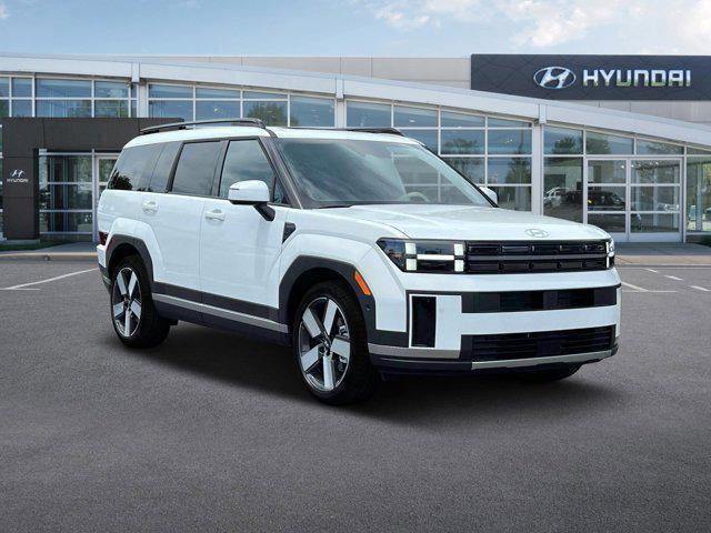 New 2025 Hyundai Santa Fe For Sale in Tucson, AZ
