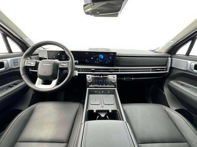 New 2025 Hyundai Santa Fe For Sale in Tucson, AZ