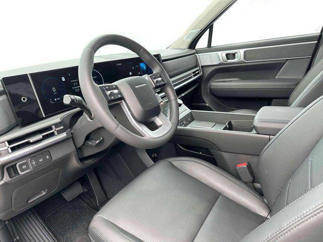 New 2025 Hyundai Santa Fe For Sale in Tucson, AZ