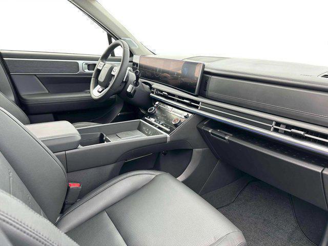 New 2025 Hyundai Santa Fe For Sale in Tucson, AZ
