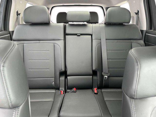 New 2025 Hyundai Santa Fe For Sale in Tucson, AZ