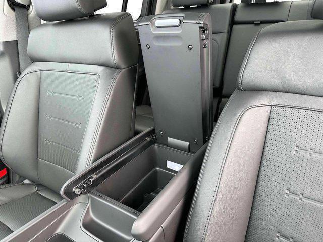 New 2025 Hyundai Santa Fe For Sale in Tucson, AZ