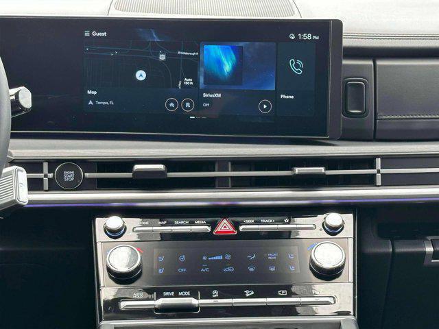 New 2025 Hyundai Santa Fe For Sale in Tucson, AZ