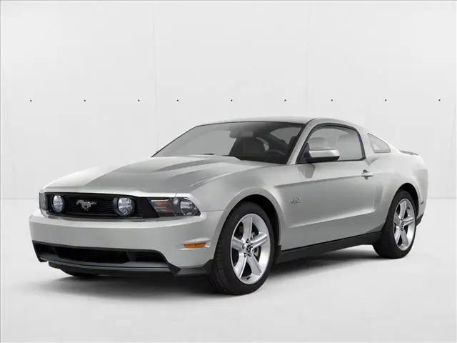 2010 Ford Mustang V6 Premium for sale in Valencia, CA