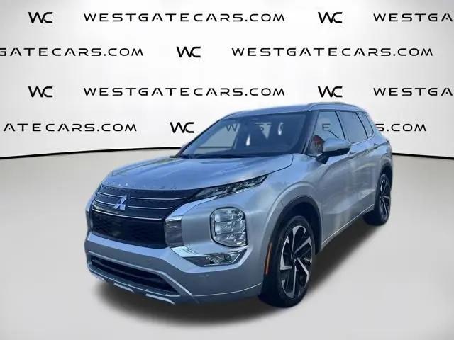 2024 Mitsubishi Outlander SEL 2.5 2WD for sale in Raleigh, NC