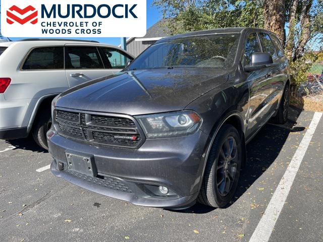 2016 Dodge Durango