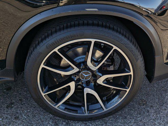 Used 2018 Mercedes-Benz AMG GLC 43 For Sale in Tucson, AZ