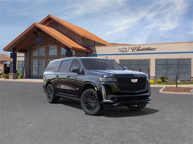 2024 Cadillac Escalade ESV