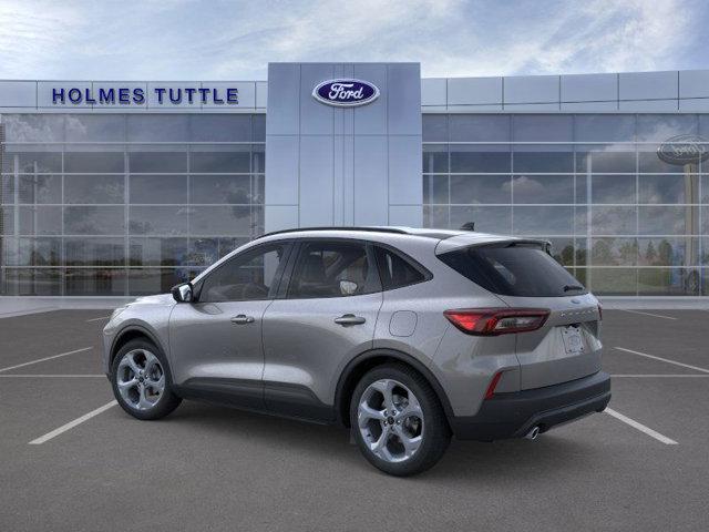 New 2025 Ford Escape For Sale in Green Valley, AZ