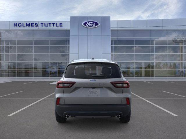 New 2025 Ford Escape For Sale in Green Valley, AZ