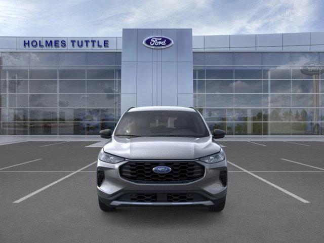 New 2025 Ford Escape For Sale in Green Valley, AZ