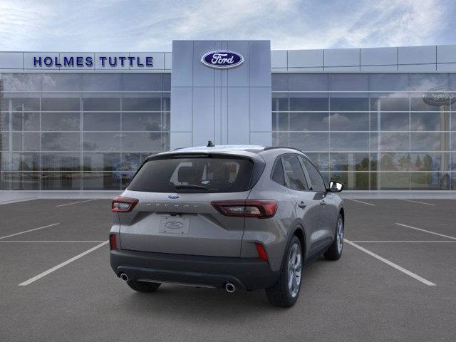 New 2025 Ford Escape For Sale in Green Valley, AZ