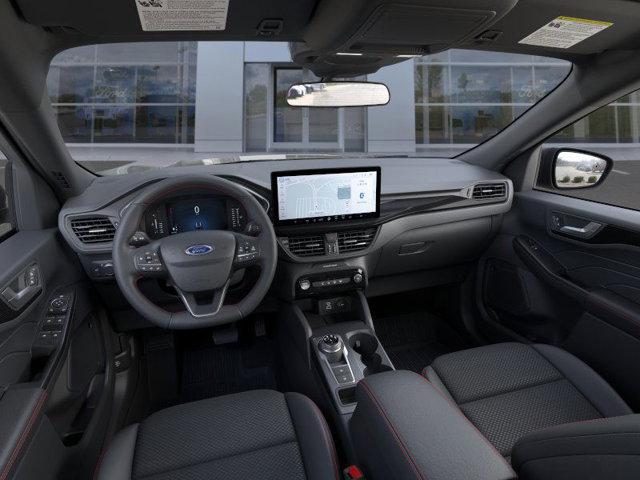 New 2025 Ford Escape For Sale in Green Valley, AZ