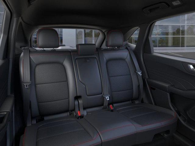 New 2025 Ford Escape For Sale in Green Valley, AZ