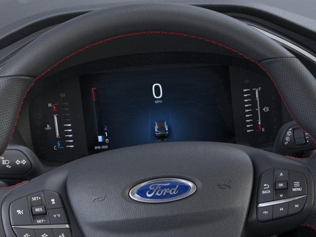 New 2025 Ford Escape For Sale in Green Valley, AZ